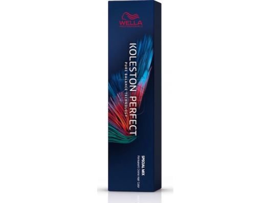Zoom στο WELLA KOLESTON PERFECT ΚΡΕΜΑ ΒΑΦΗ ΜΑΛΛΙΩΝ 0/66 ΕΝΤΟΝΟ ΒΙΟΛΕ 60ml