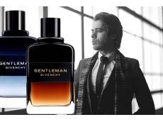 Zoom στο GIVENCHY GENTLEMAN EDT 100ml SPR
