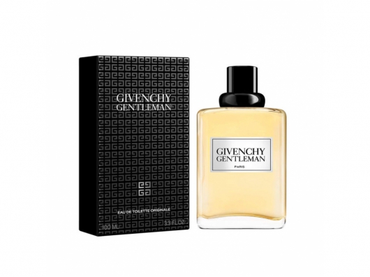 Zoom στο GIVENCHY GENTLEMAN EDT 100ml SPR