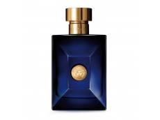 Zoom στο VERSACE DYLAN BLUE pour homme AFTER SHAVE LOTION 100ml