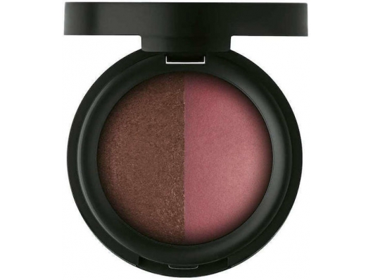 Zoom στο ERRE DUE LUMINOUS DUO EYE SHADOW 515-BITTER LOVE