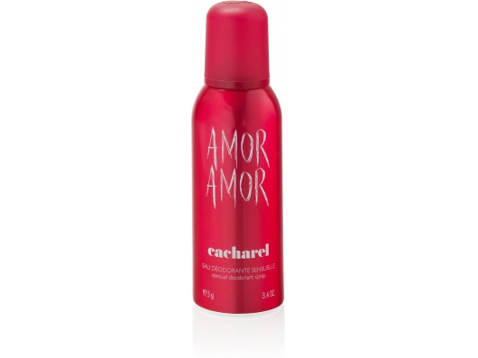 Zoom στο CACHAREL AMOR AMOR DEODORANT SPRAY 150ml
