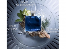 Zoom στο AZZARO CHROME EAU DE PARFUM 100ml TESTER