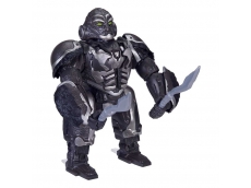 Zoom στο Hasbro Transformers Rise Of The Beasts Command And Convert Animatronic Optimus Primal