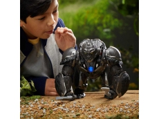 Zoom στο Hasbro Transformers Rise Of The Beasts Command And Convert Animatronic Optimus Primal