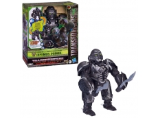 Zoom στο Hasbro Transformers Rise Of The Beasts Command And Convert Animatronic Optimus Primal