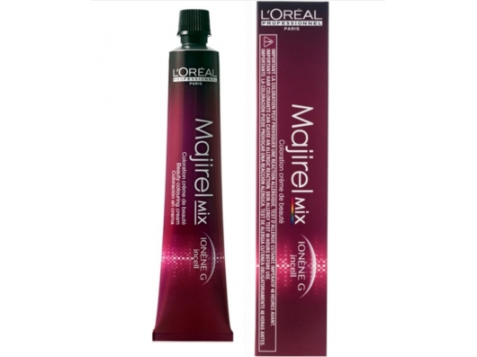 Zoom στο LOREAL PROFESSIONEL MAJIREL MIX ROUGE 50ml