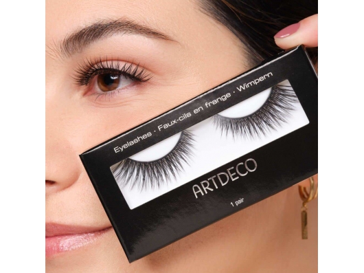 Zoom στο ARTDECO EYELASHES No. 35