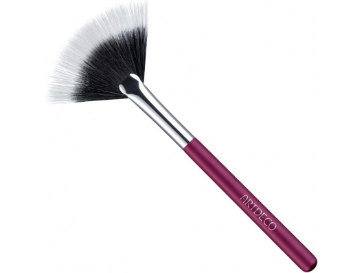 Zoom στο ARTDECO FAN BRUSH HIGHLIGHTER PINCEL