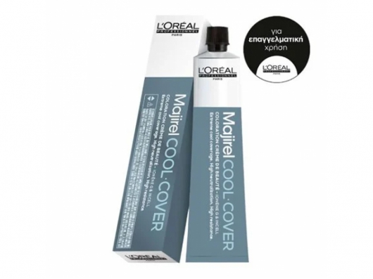 Zoom στο LOREAL PROFESSIONEL MAJIREL COOL COVER 6.17 50ml