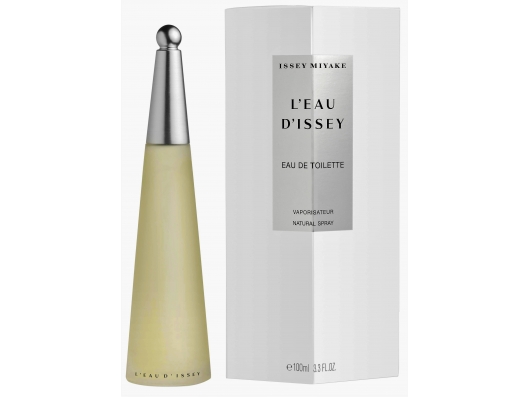 Zoom στο MIYAKE ISSEY L EAU D ISSEY WOMAN EDT 100ml SPR