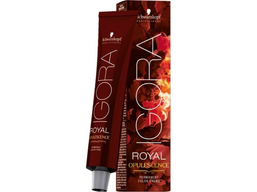 Zoom στο Schwarzkopf IGORA ROYAL OPULESCENCE ΜΟΝΙΜΗ ΒΑΦΗ ΜΑΛΛΙΩΝ 3-19 ΚΑΣΤΑΝΟ ΣΚΟΥΡΟ ΣΑΝΤΡΕ ΒΙΟΛΕ 60ml
