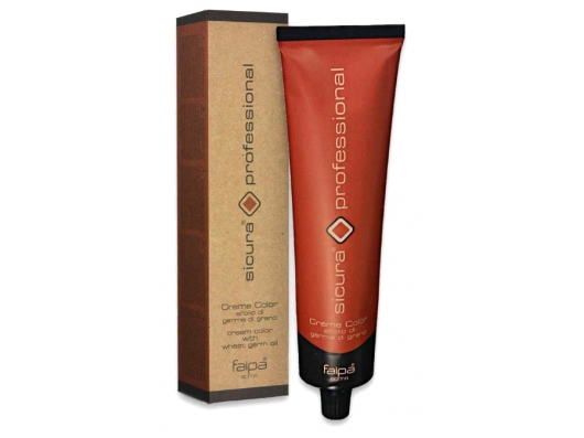 Zoom στο faipa sicura professional CREAM COLOR 6.43 ΞΑΝΘΟ ΣΚΟΥΡΟ ΧΑΛΚΙΝΟ ΧΡΥΣΑΦΙ 120ml