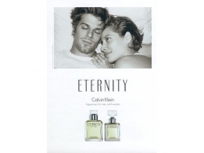 Zoom στο CALVIN KLEIN ETERNITY FOR MEN EDT 50ml SPR