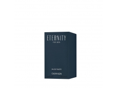 Zoom στο CALVIN KLEIN ETERNITY FOR MEN EDT 50ml SPR
