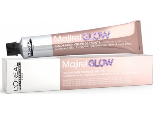 Zoom στο LOREAL PROFESIONNEL MAJIREL CLOW COLOUR CREME .21 DARK 50ml
