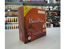 Zoom στο KARAVER BeesWax NATURAL HOT DEPILATORY WAX 250gr