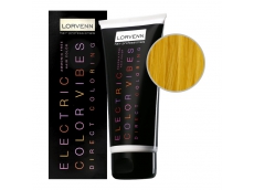 Zoom στο LORVEIN ELECTRIC COLOR VIBES DIRECT COLORING YELLOW SUN (ΚΙΤΡΙΝΟΣ ΗΛΙΟΣ) 90ml