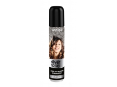 Zoom στο Venita Glitter Hair Spray Silver 75ml