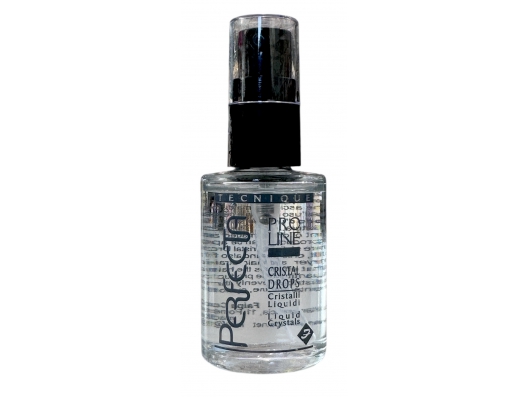 Zoom στο FAIPA PERFECTA TECNIQUE PROLINE CRYSTAL DROPS 30ml