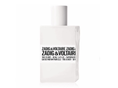 Zoom στο ZADIG & VOLTAIRE THIS IS HER! EDP 50ml SPR