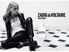 Zoom στο ZADIG & VOLTAIRE THIS IS HER! EDP 50ml SPR