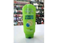Zoom στο GARNIER FRUCTIS ΔΥΝΑΜΩΤΙΚΗ ΚΡΕΜΑ ΜΑΛΛΙΩΝ (for Normal Hair) 250ml