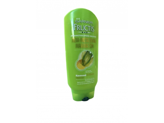 Zoom στο GARNIER FRUCTIS ΔΥΝΑΜΩΤΙΚΗ ΚΡΕΜΑ ΜΑΛΛΙΩΝ 72H (for Normal Hair) 250ml
