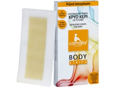 Zoom στο CARNABY COSMETICS ΑΠΟΤΡΙΧΩΤΙΚΕΣ ΤΑΙΝΙΕΣ ΚΡΥΟ ΚΕΡΙ ΓΙΑ ΤΟ ΣΩΜΑ 20τεμ.
