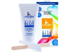 Zoom στο CARNABY COSMETICS ΑΠΑΛΗ ΑΠΟΤΡΙΧΩΤΙΚΗ ΚΡΕΜΑ ΓΙΑ ΤΟ ΠΡΟΣΩΠΟ 60ml