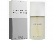 Zoom στο MIYAKE ISSEY L EAU D ISSEY POUR HOMME EDT 125ml SPR