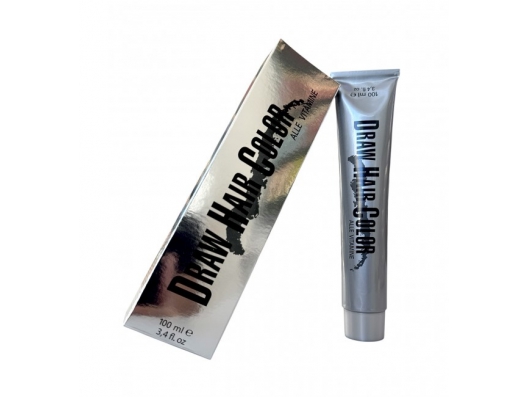 Zoom στο DRAW HAIR COLOR (ΒΑΦΗ ΜΑΛΛΙΩΝ) No. 7 100ml