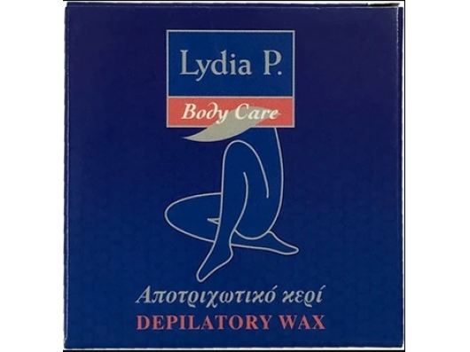 Zoom στο Lydia P. Body Care ΑΠΟΤΡΙΧΩΤΙΚΟ ΚΕΡΙ 20gr