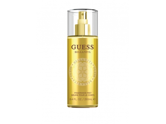 Zoom στο GUESS BELLA VITA FRAGRANCE MIST 250ml SPR