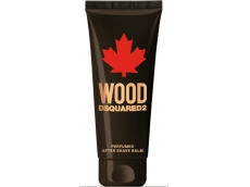 Zoom στο DSQUARED WOOD POUR HOMME AFTER SHAVE BALM 100ml