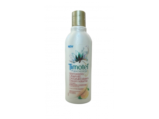 Zoom στο TIMOTEI DREAM VOLUME CONDITIONER 200ml