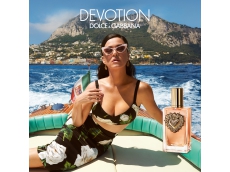 Zoom στο DOLCE & GABBANA DEVOTION EDP 100ml SPR