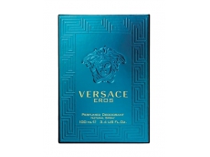 Zoom στο VERSACE EROS DEODORANT SPRAY 100ml