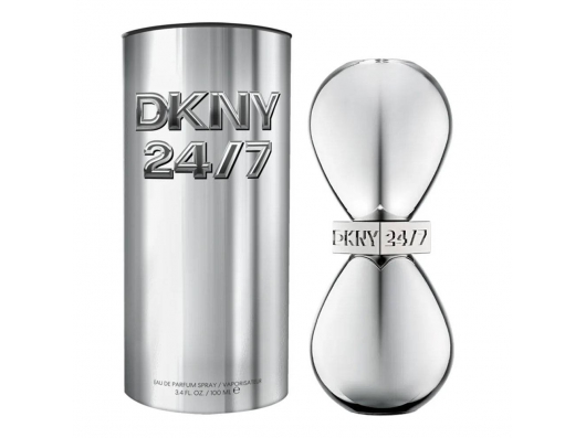 Zoom στο DKNY 24/7 EDP 100ml SPR