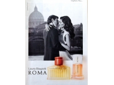 Zoom στο Laura Biagiotti Roma Eau de Toilette 100ml SPR