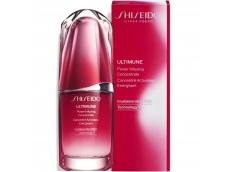 Zoom στο SHISEIDO ULTIMUNE POWER INFUSING CONCENTRATE SERUM 75ml