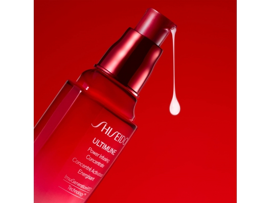 Zoom στο SHISEIDO ULTIMUNE POWER INFUSING CONCENTRATE SERUM 75ml