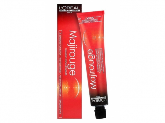 Zoom στο LOREAL PROFESSIONEL MAJIROUGE C6,64 ΞΑΝΘΟ ΣΚΟΥΡΟ ΚΟΚΚΙΝΟ ΧΑΛΚΙΝΟ 50ml
