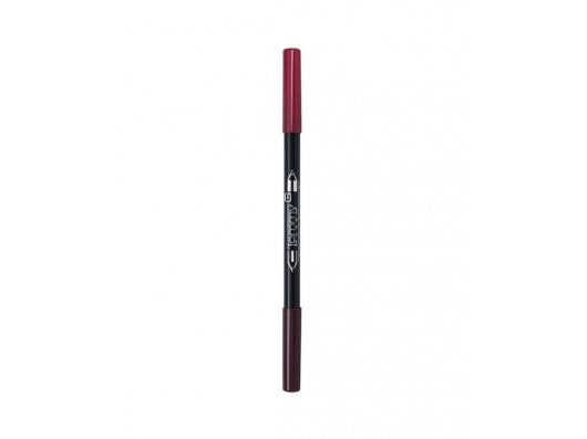 Zoom στο TOMMY G WOMAN DOUBLE LIP PENCIL WATER RESISTANT 10 1,41gr