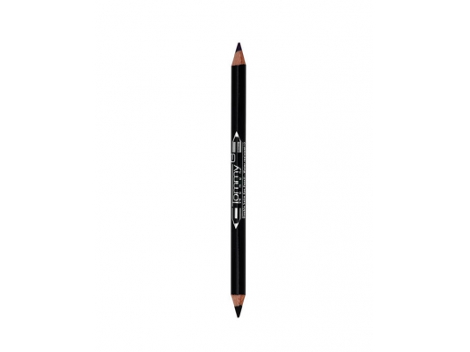 Zoom στο TOMMY G WOMAN DOUBLE SATIN EYE PENCIL WATER RESISTANT 12 1,41gr