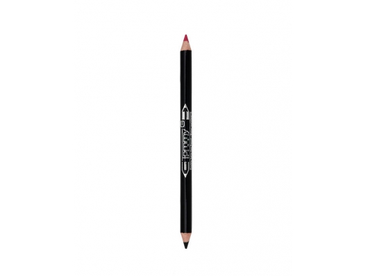 Zoom στο TOMMY G WOMAN DOUBLE SATIN EYE PENCIL WATER RESISTANT 13 1,41gr