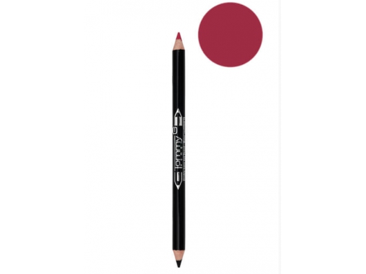 Zoom στο TOMMY G WOMAN DOUBLE LIP PENCIL WATER RESISTANT 03  1,41gr