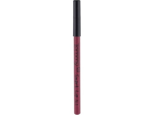 Zoom στο TOMMY G WOMAN SMART LIP PENCIL No1 0,78gr