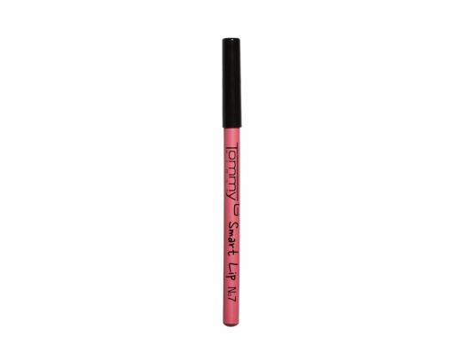 Zoom στο TOMMY G WOMAN SMART LIP PENCIL No7 0,78gr