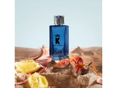 Zoom στο DOLCE & GABBANA K EDP 100ml SPR
